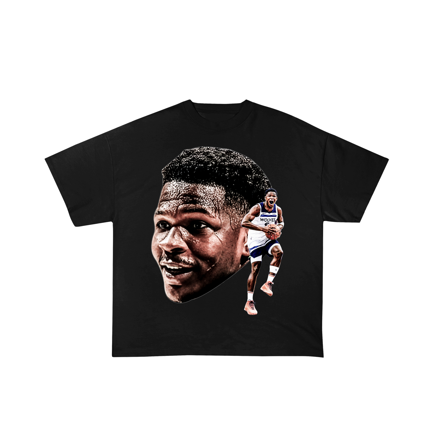 Kids Basketball Graphic Tees