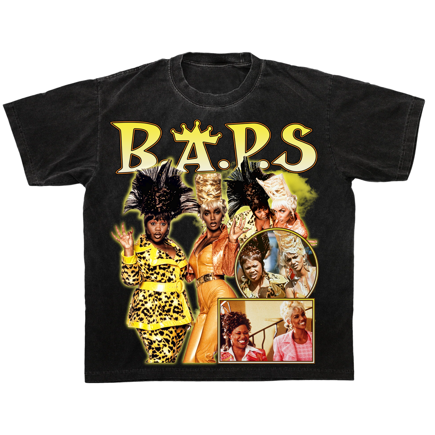 Movie Graphic Tee