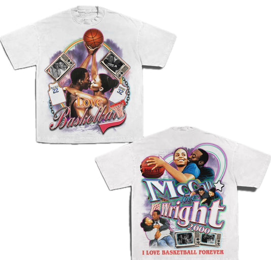 Romance Movie Tee