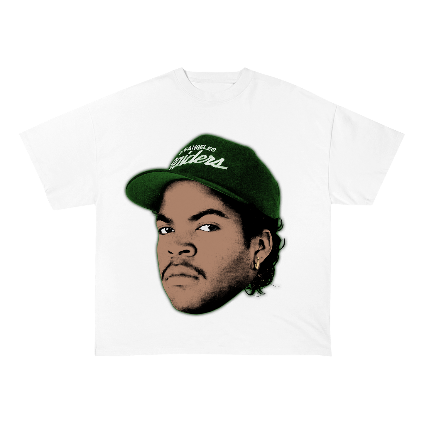 Music Graphic Tee