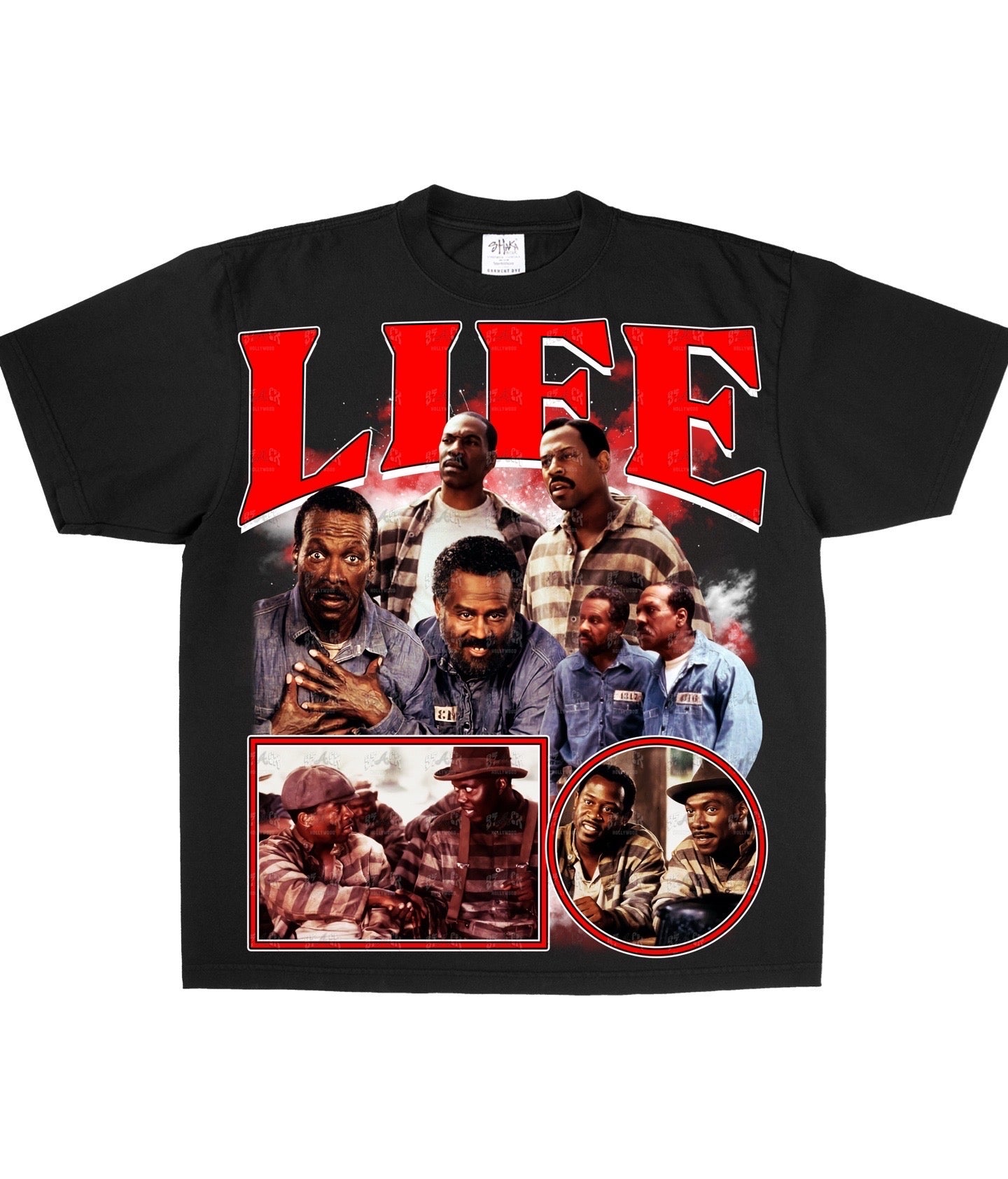 Comedy Movie Tee