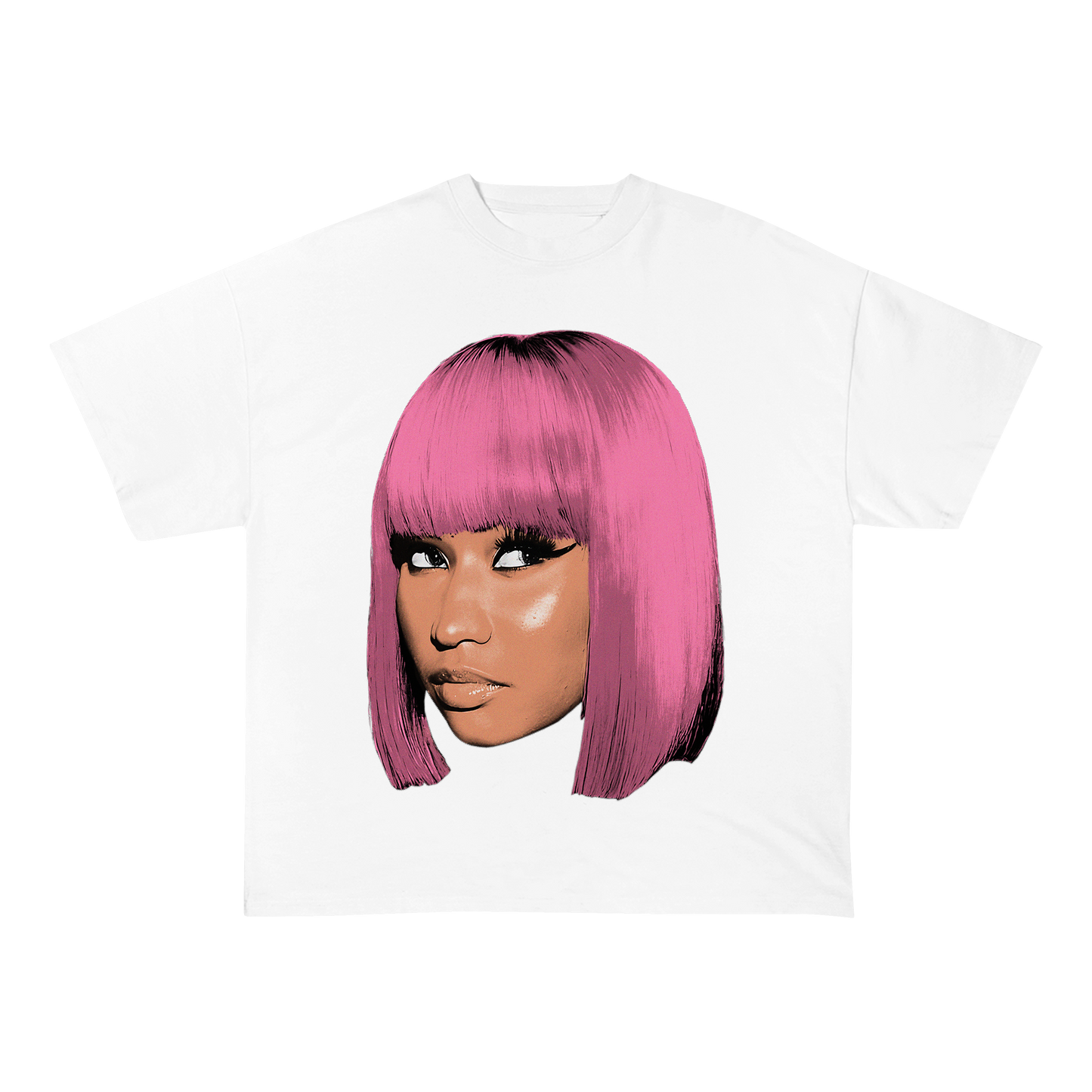Music Graphic Tee