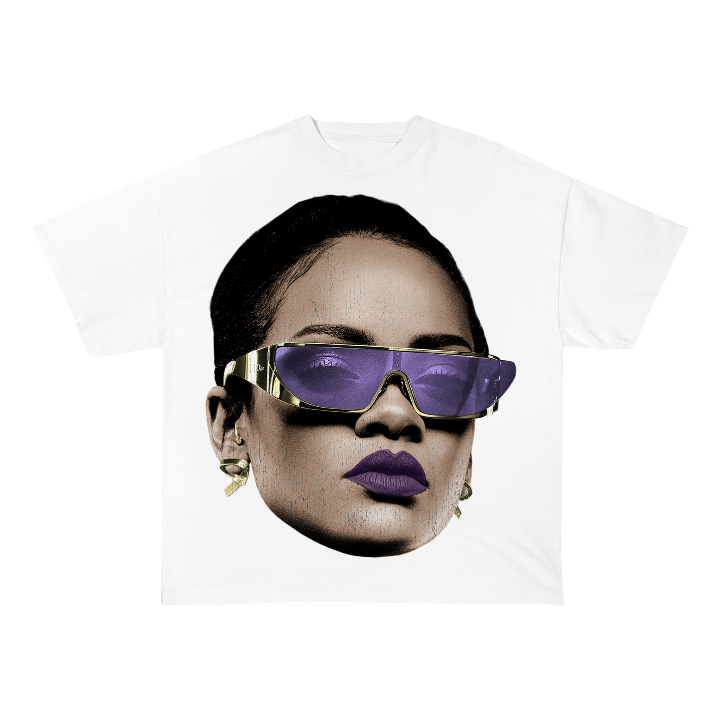 Music Graphic Tee