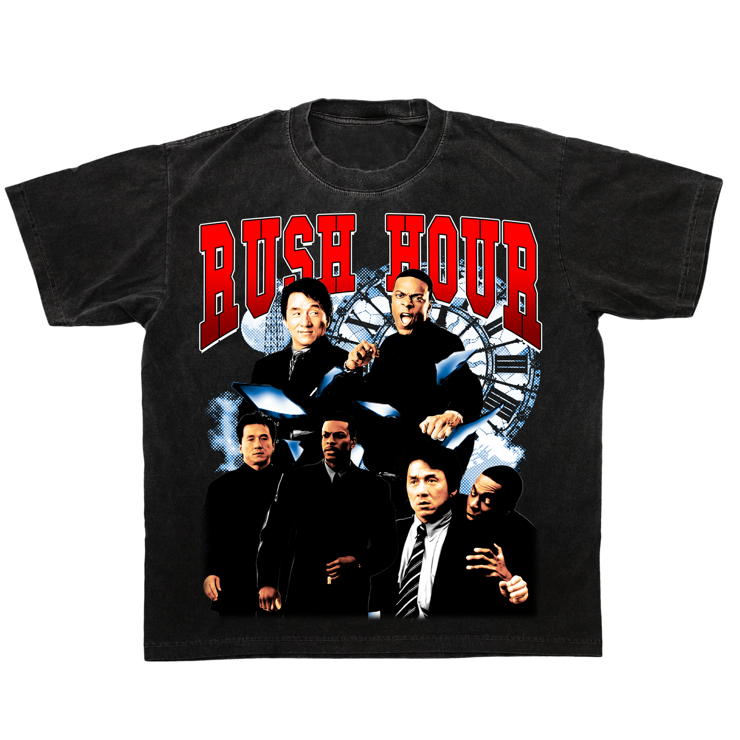 Movie Graphic Tee