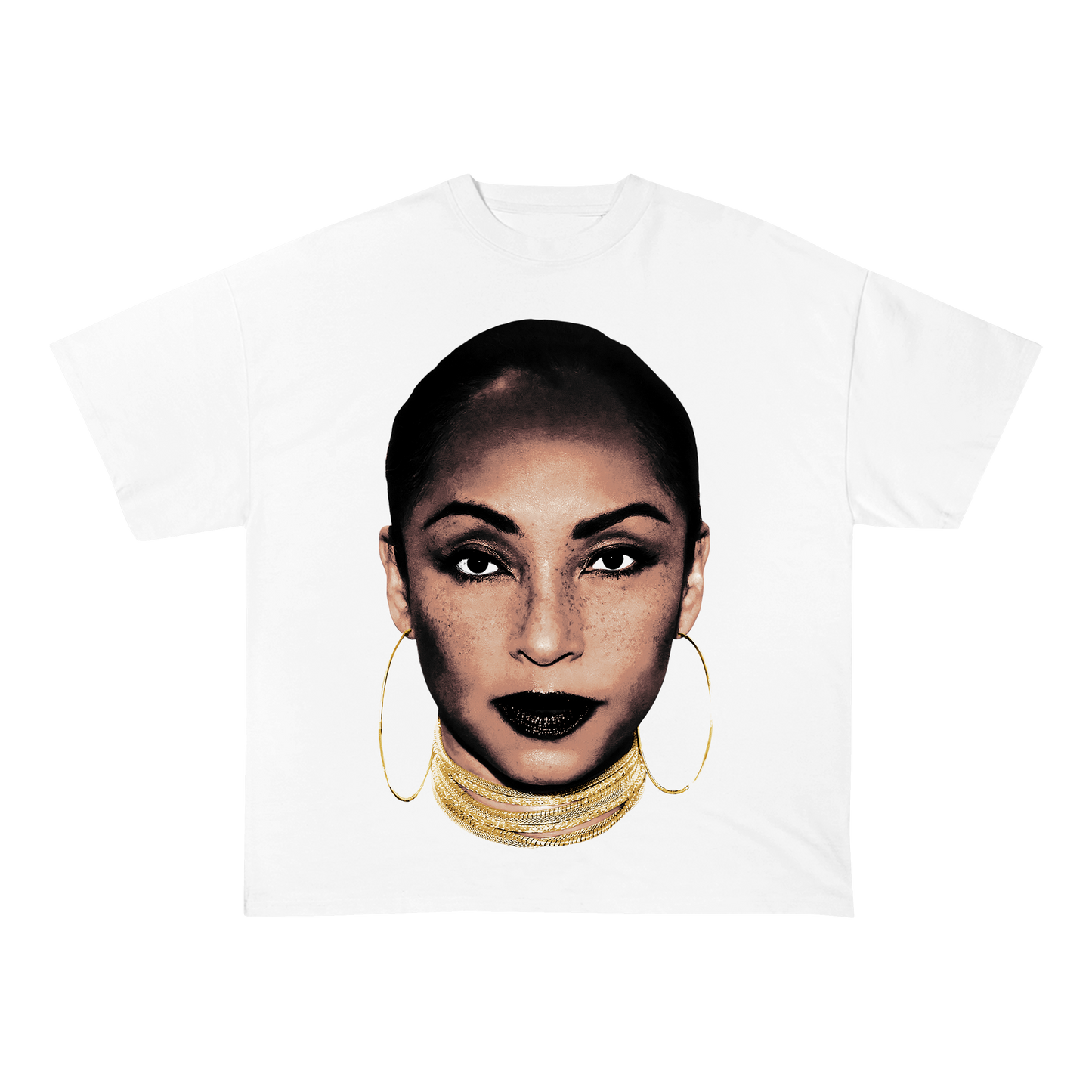 Music Graphic Tee
