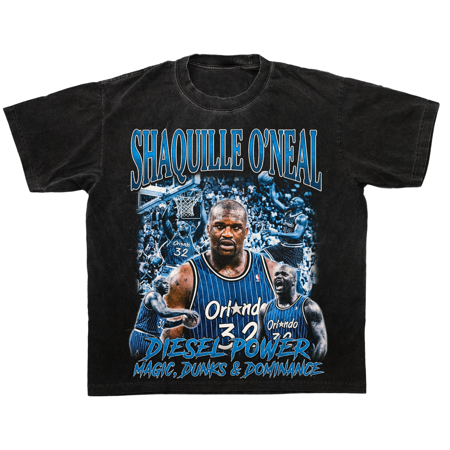 Basketball Graphic Tee