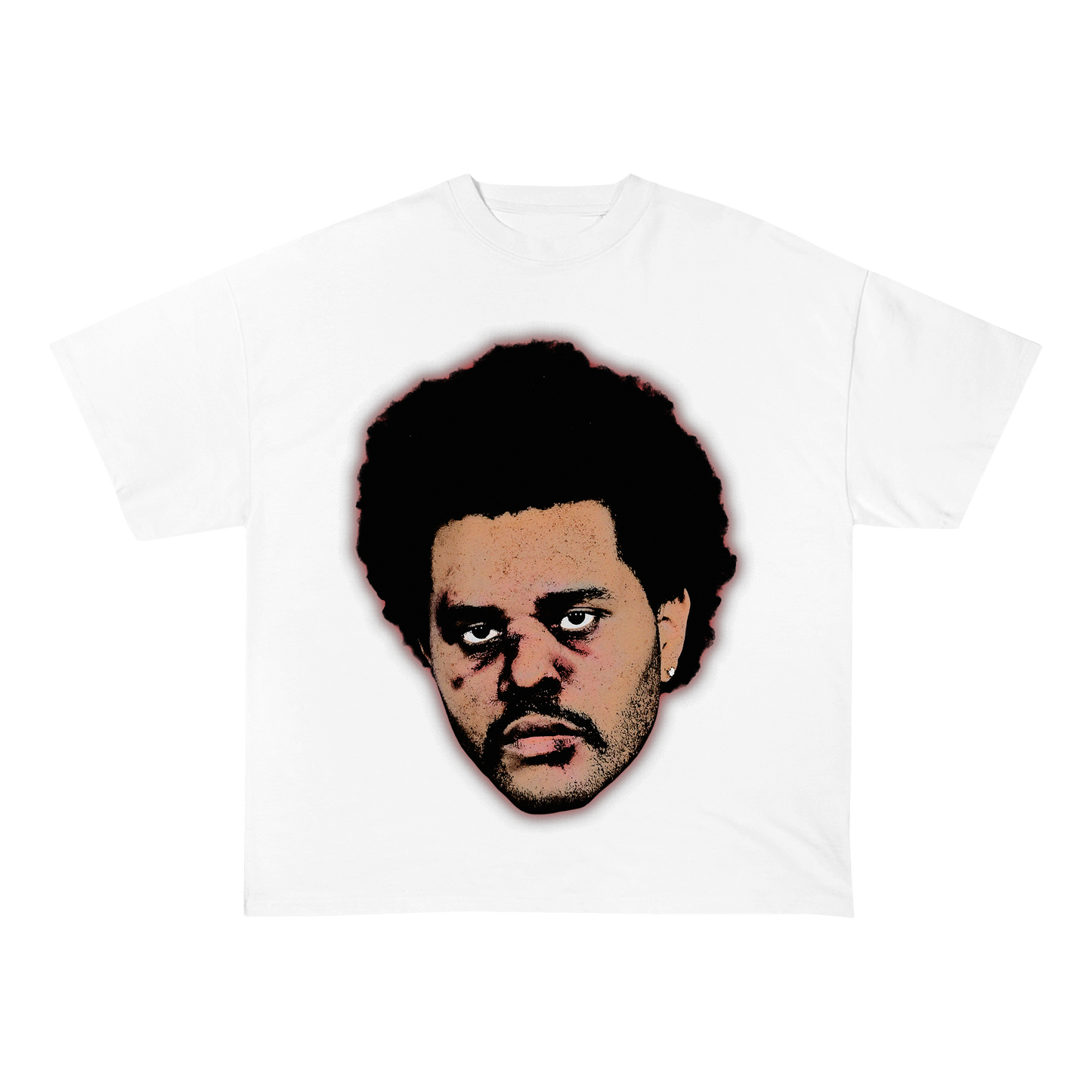Music Graphic Tee