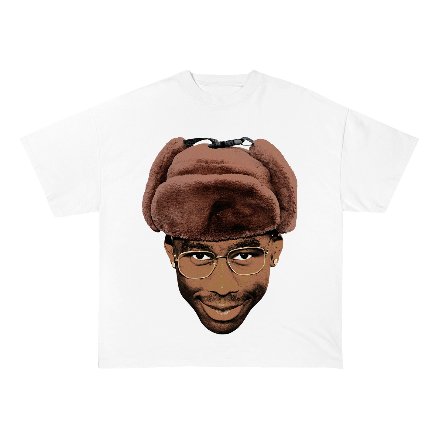 Big Face
