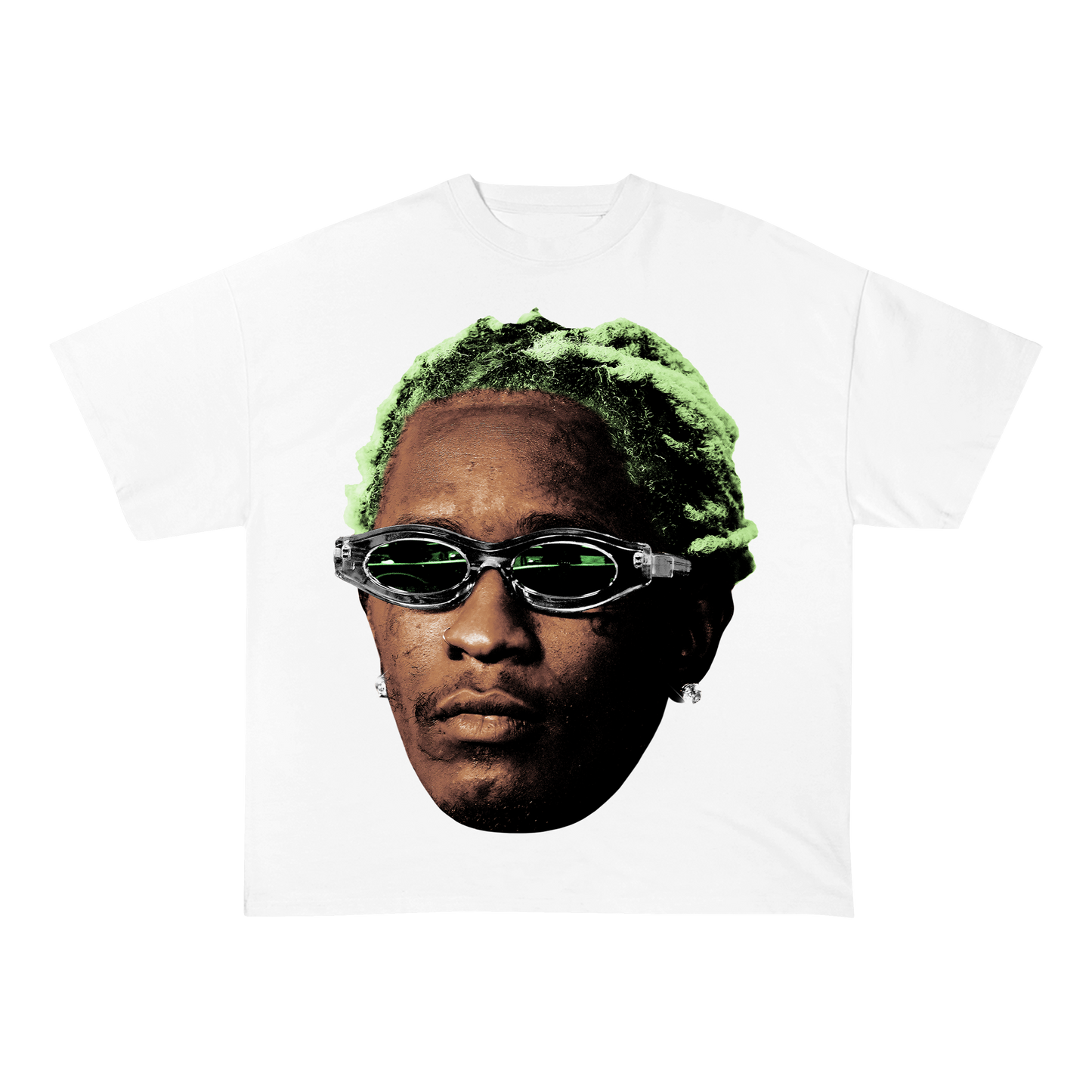 Music Graphic Tee