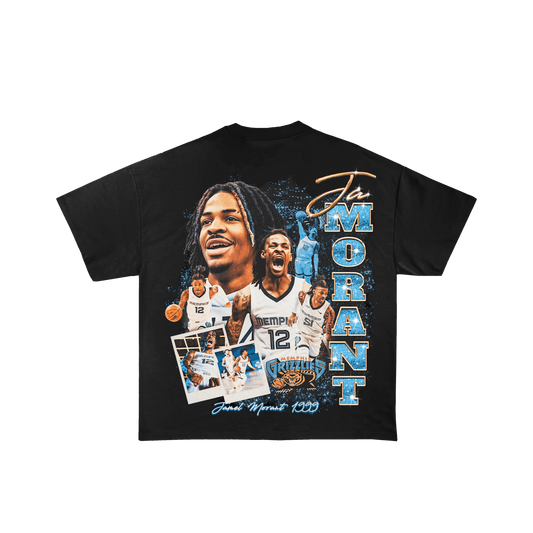 Basketball Graphic Tee