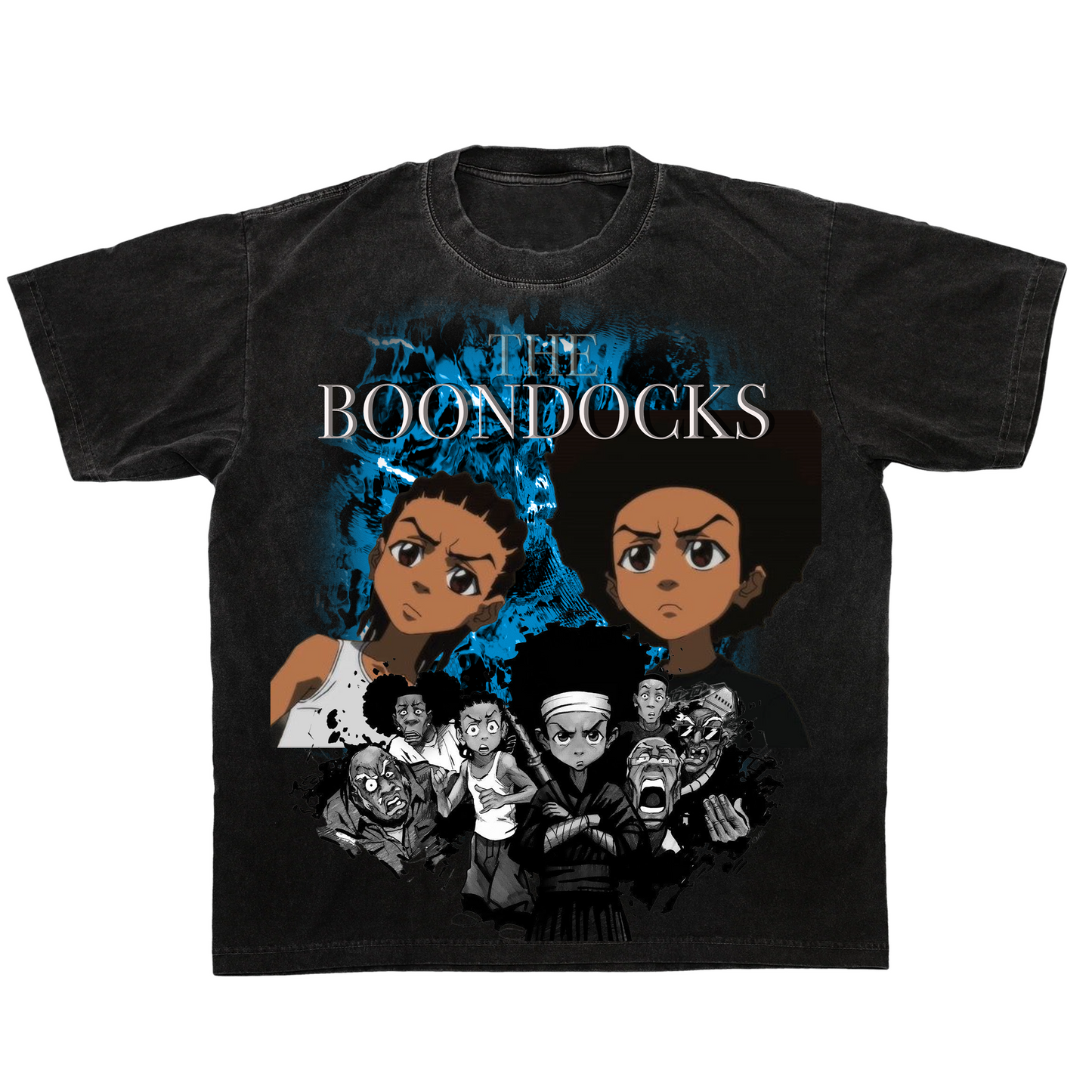 Movie Graphic Tee