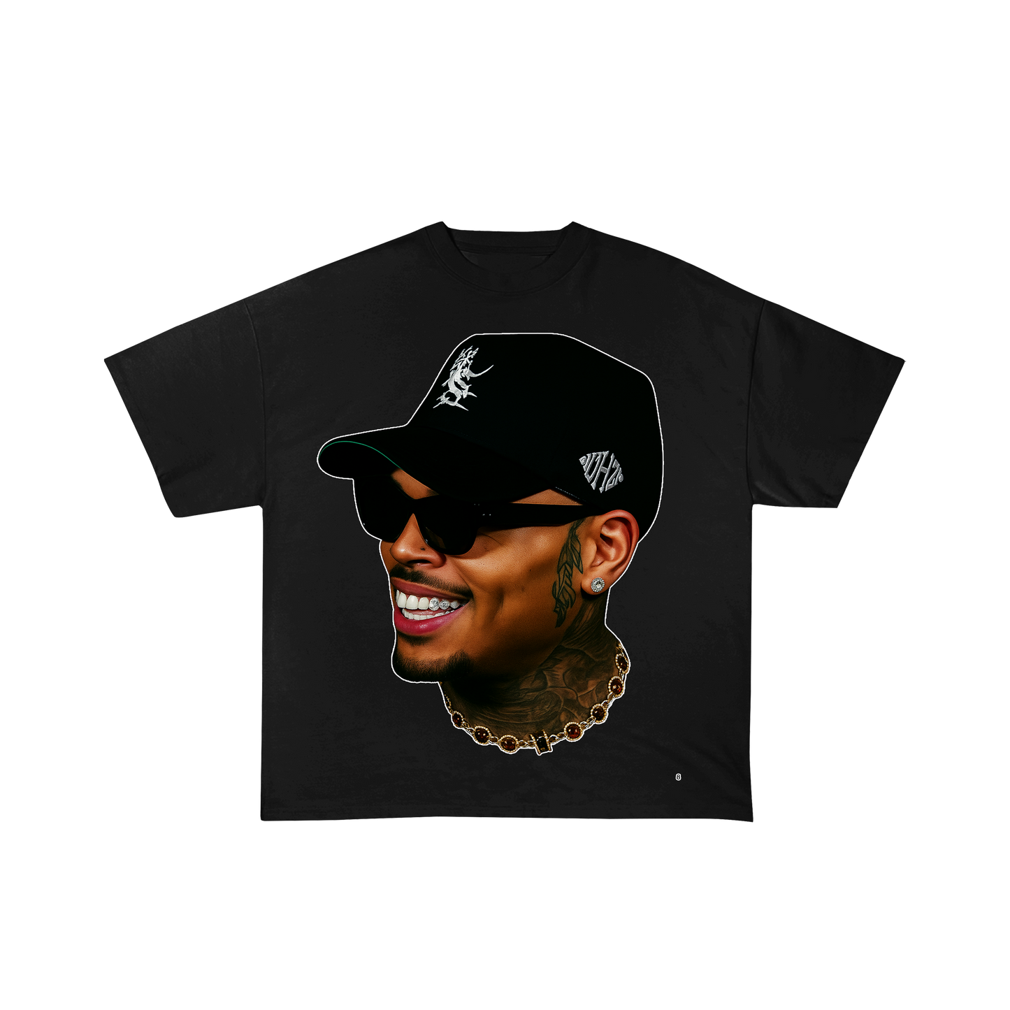 Kids R&B Graphic Tees