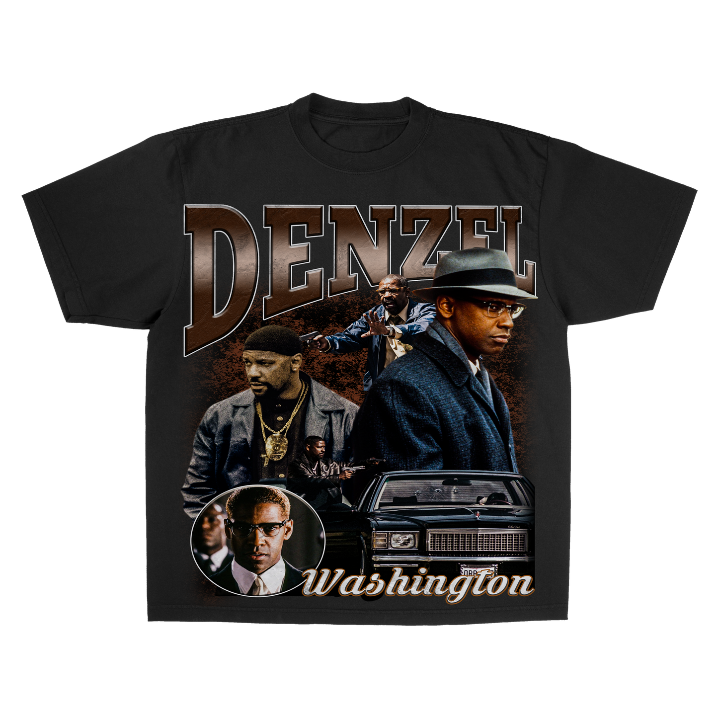 Drama Movie Tee