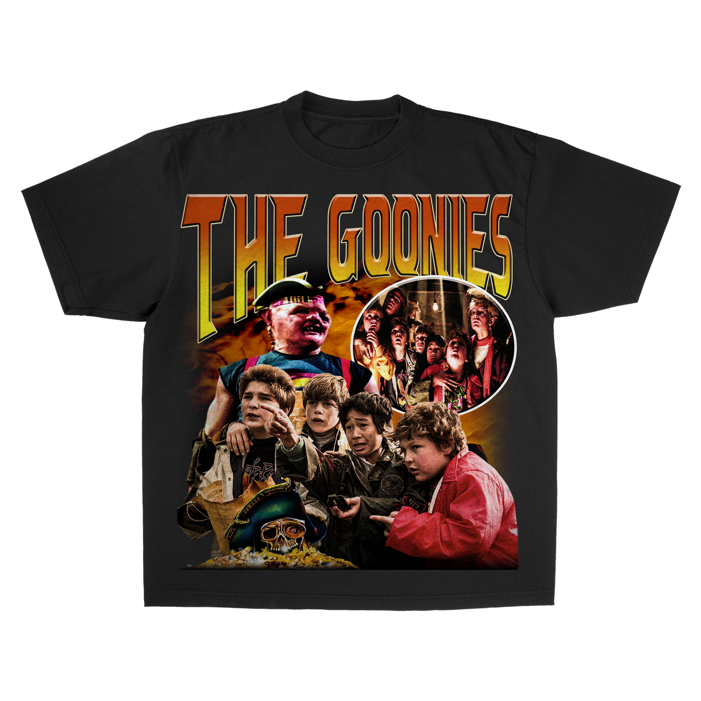 Comedy Movie Tees