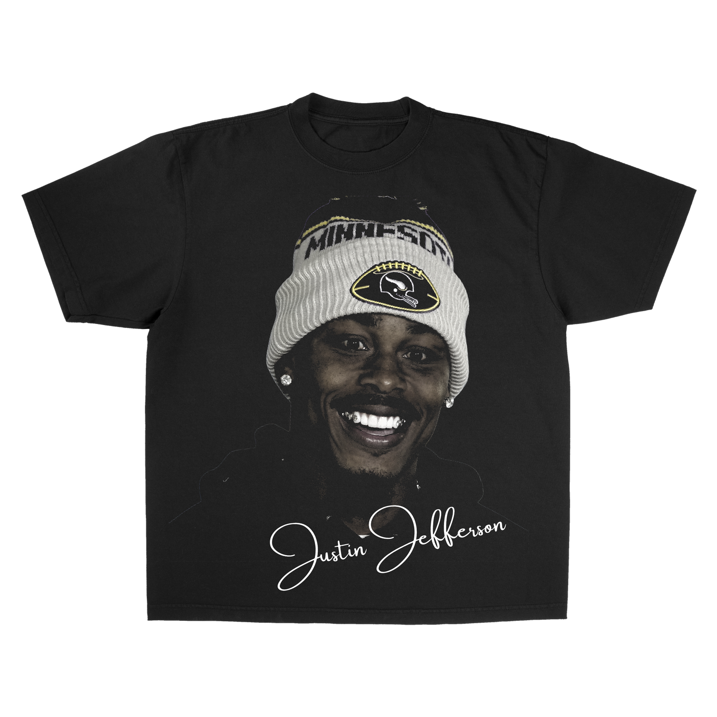Football Tee