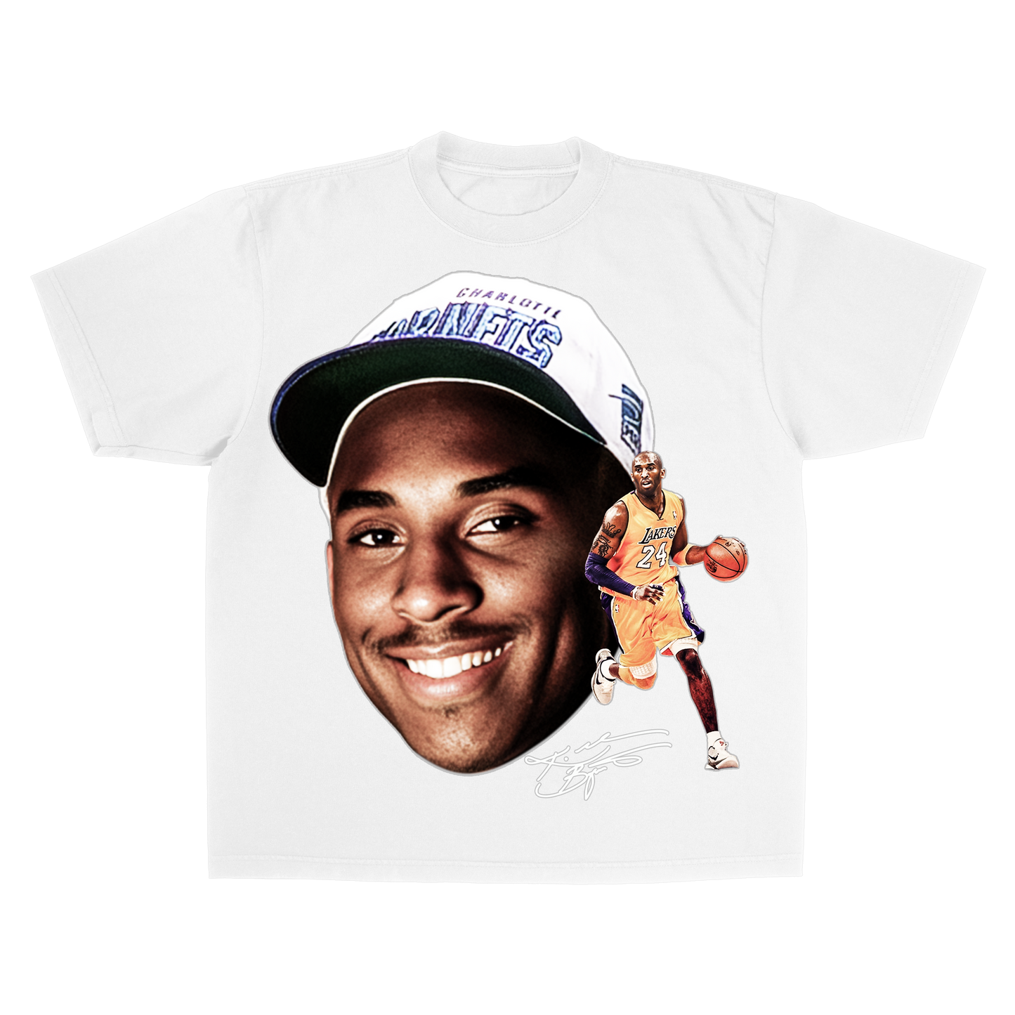 Basketball Tee
