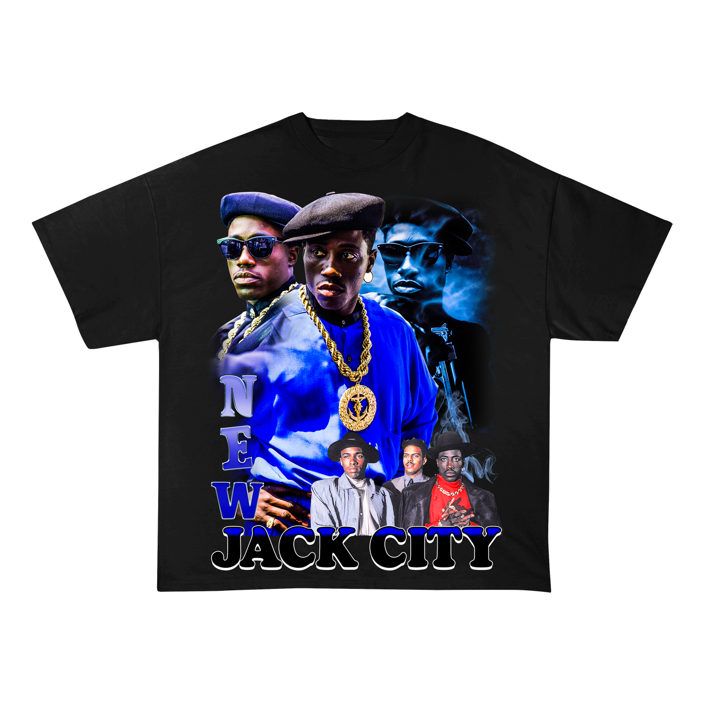 Drama Movie Tee