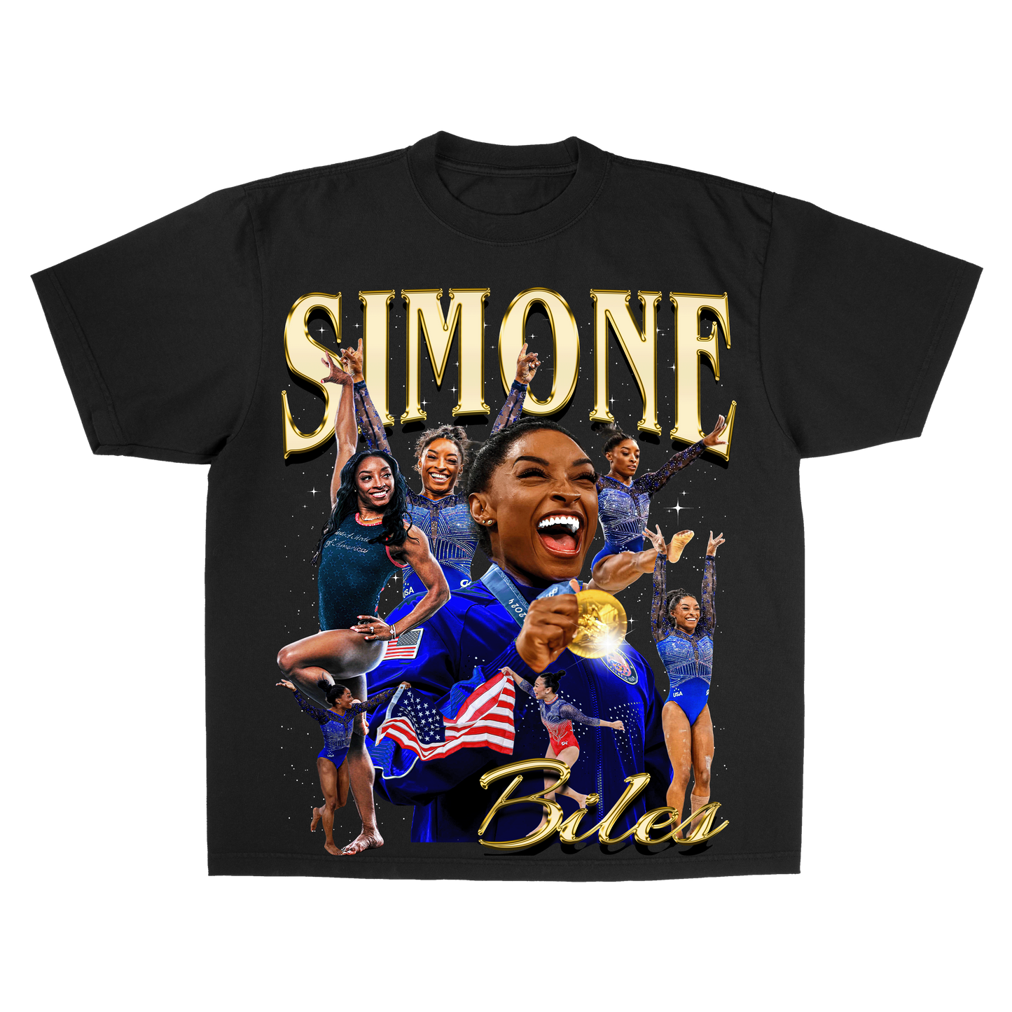 Sports Tee