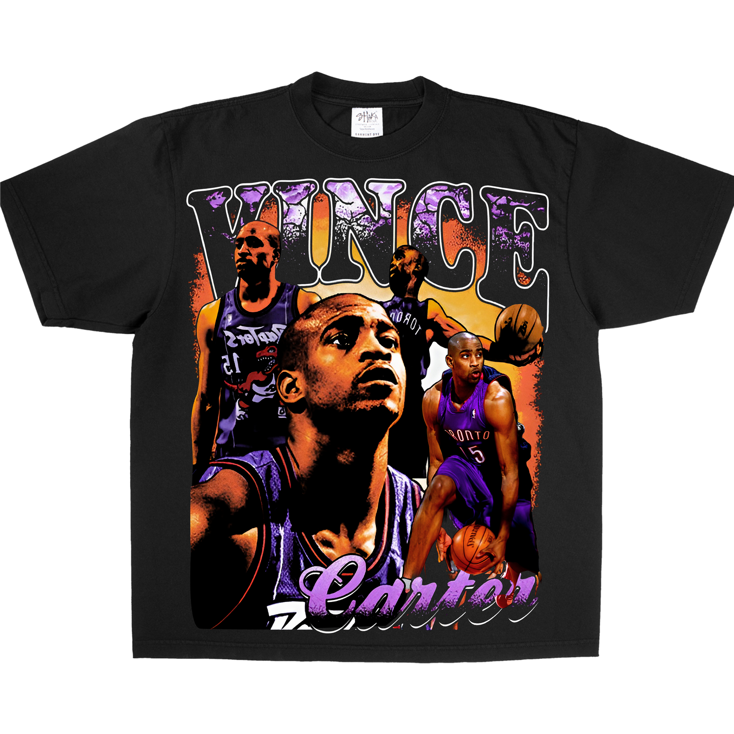 Basketball Tee