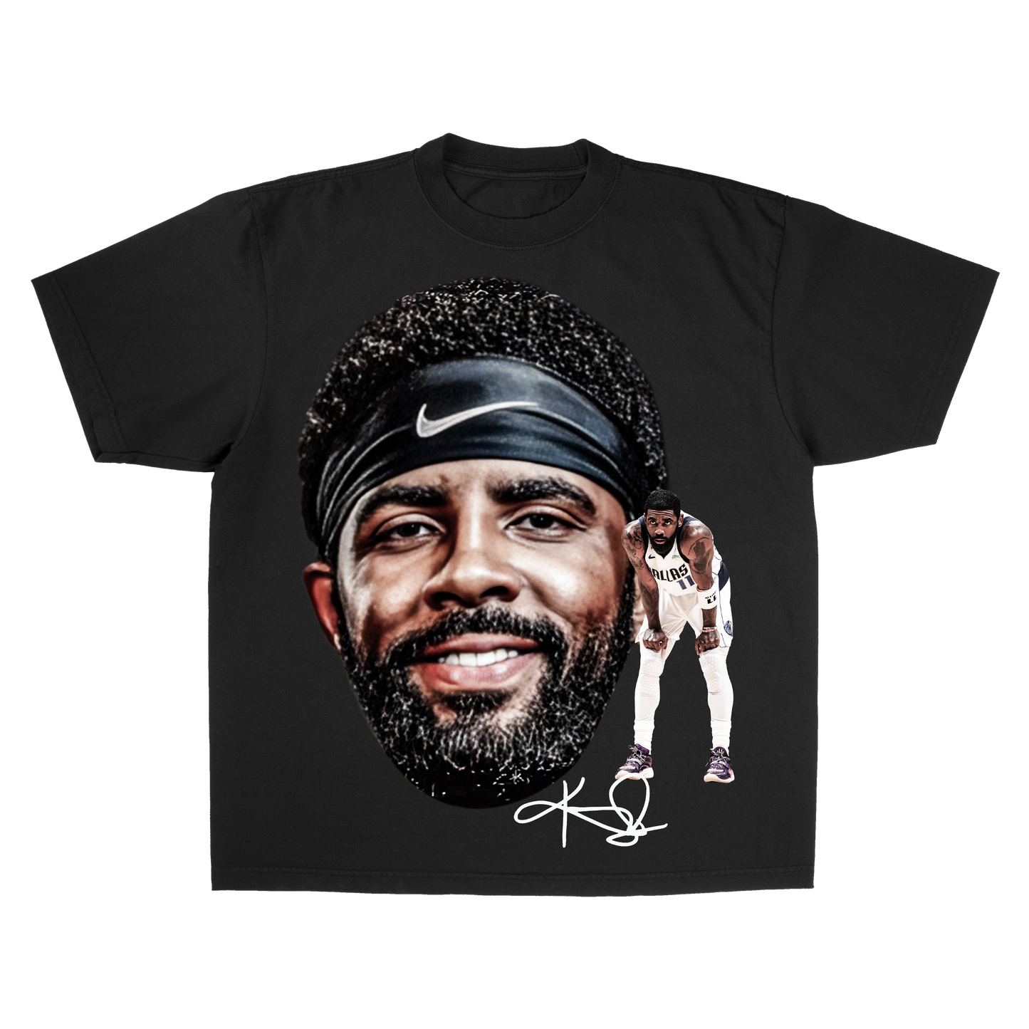 Basketball Tee