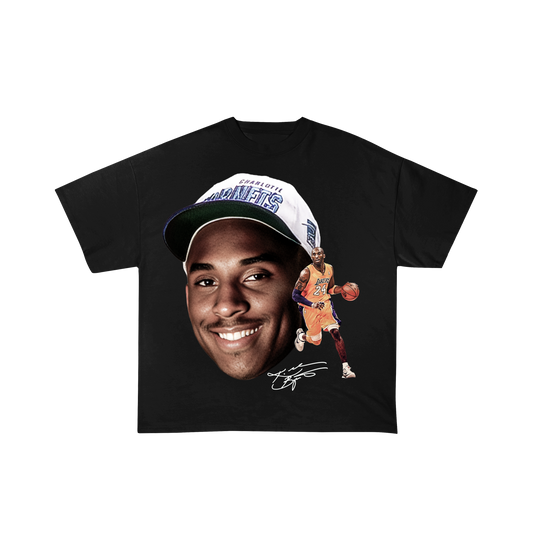 Kids Basketball Graphic Tee