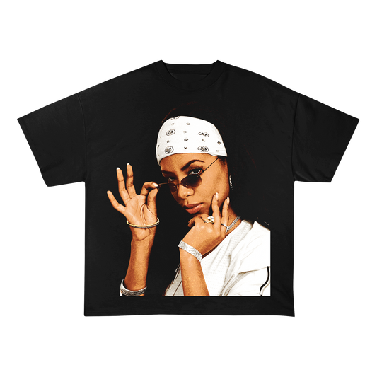 Big Face Tee