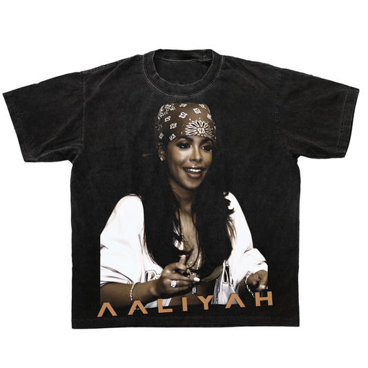 Music Graphic Tee