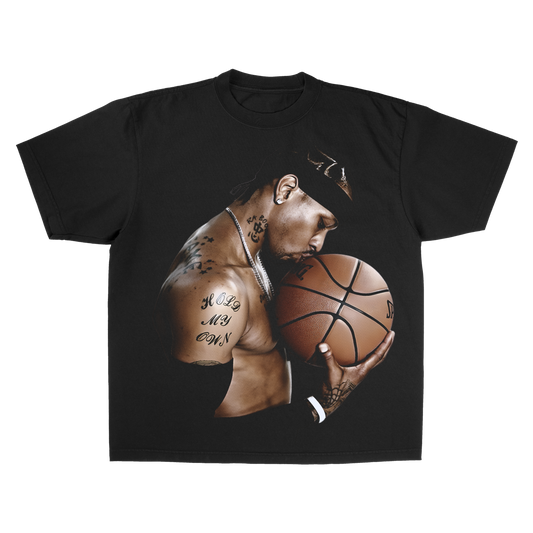 Basketball Tee