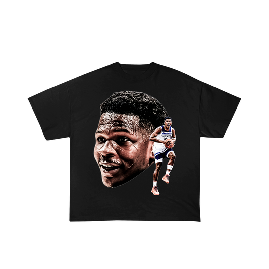 Kids Basketball Graphic Tees
