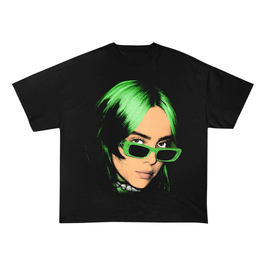 Big Head Tee