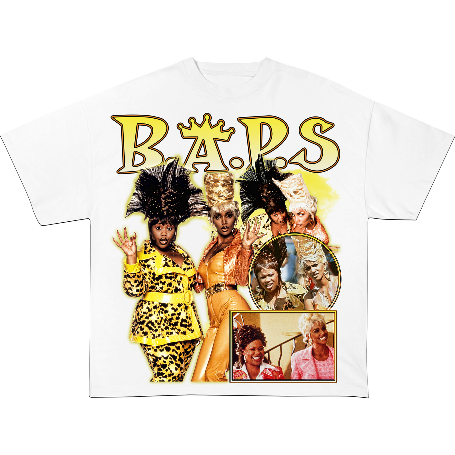 Movie Graphic Tee