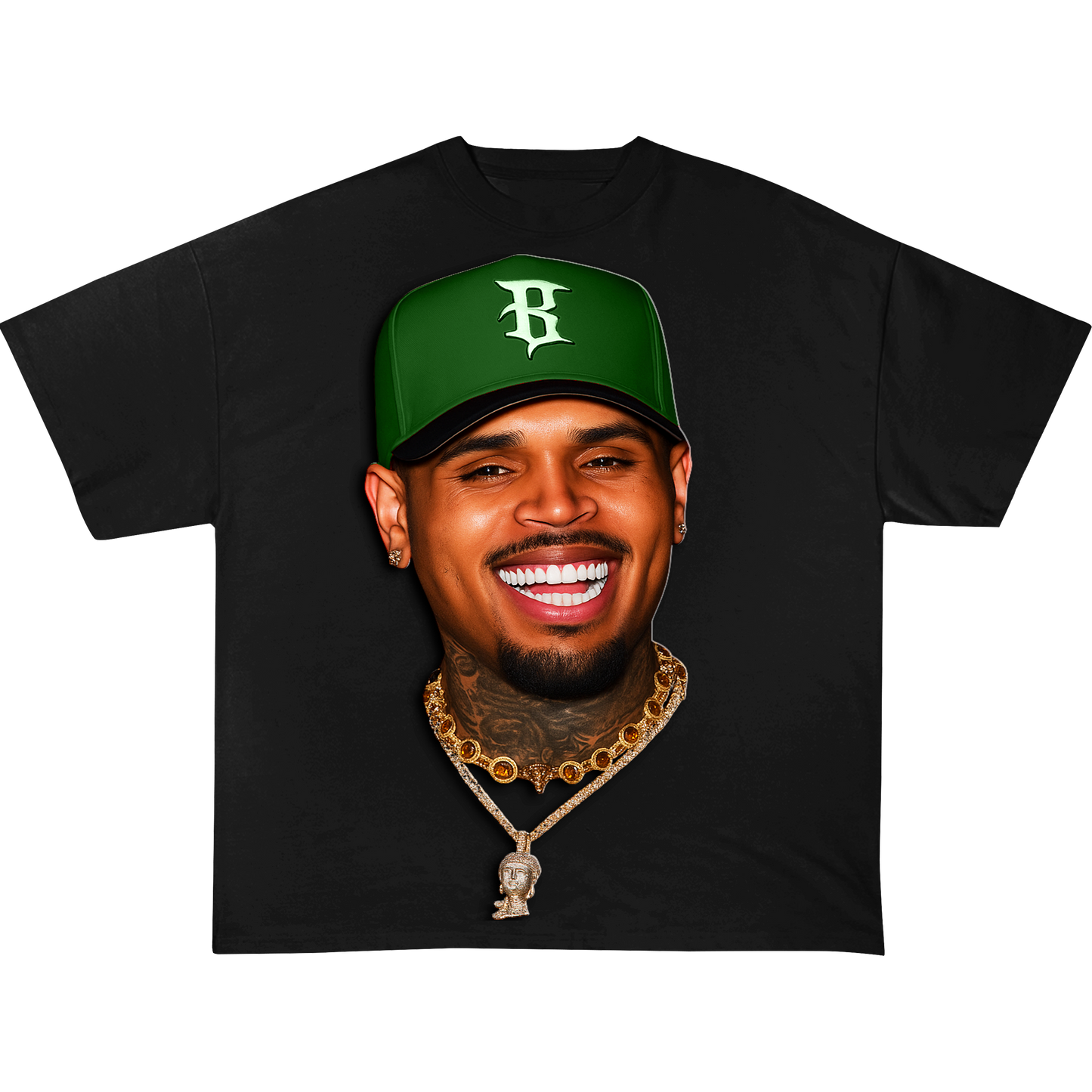 Music Graphic Tee