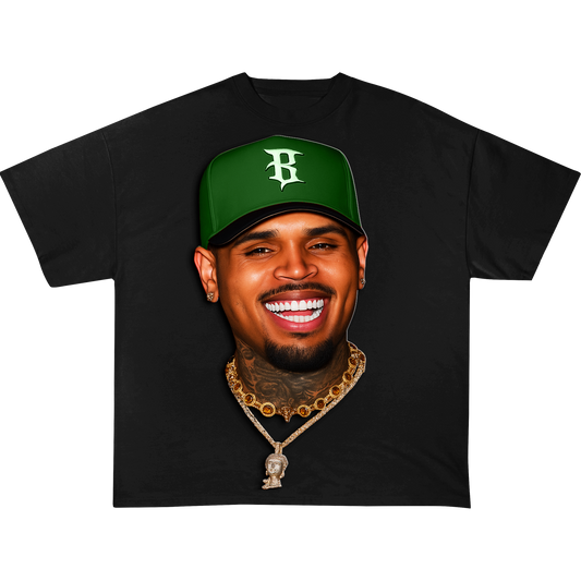 Music Graphic Tee