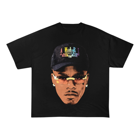Music Graphic Tee