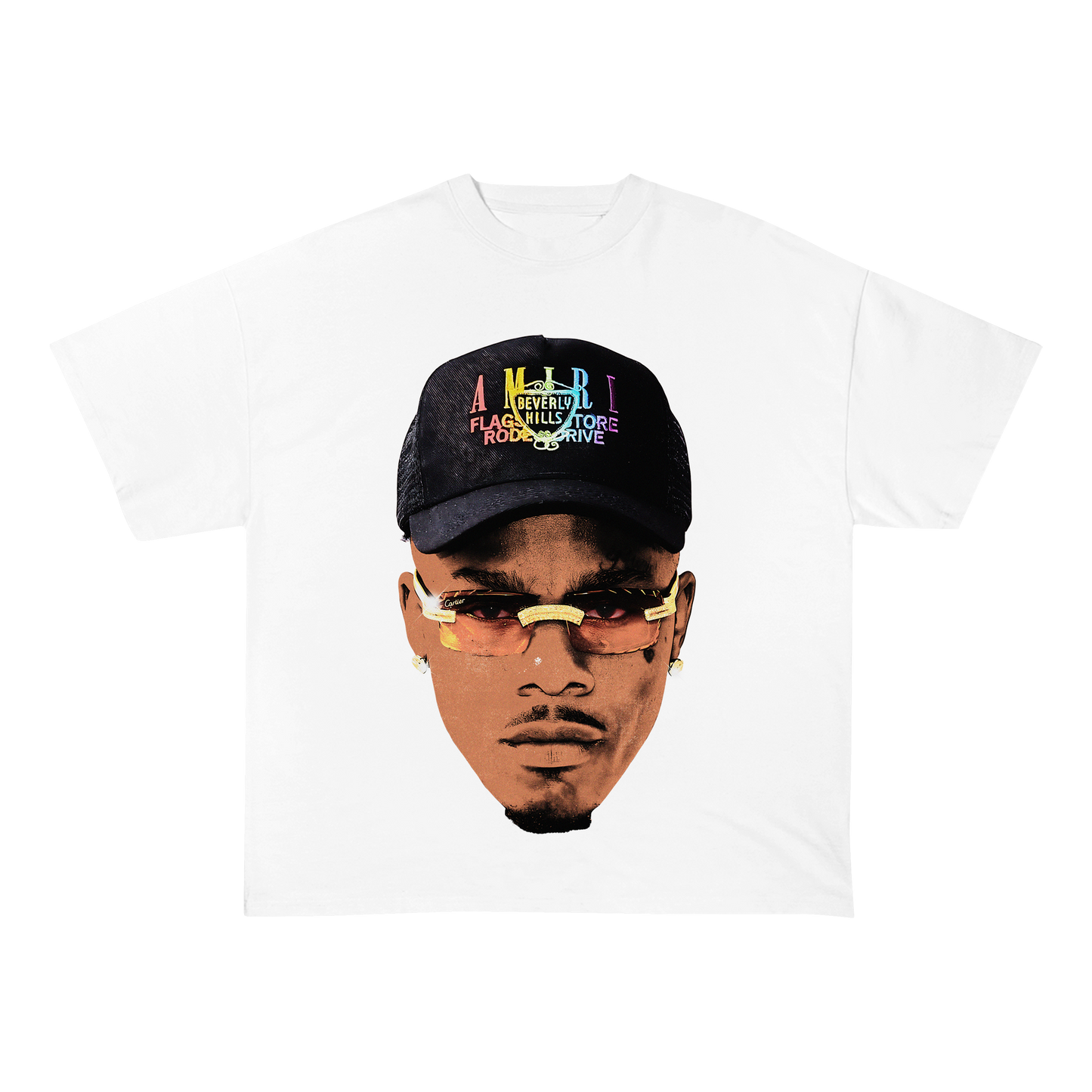 Music Graphic Tee