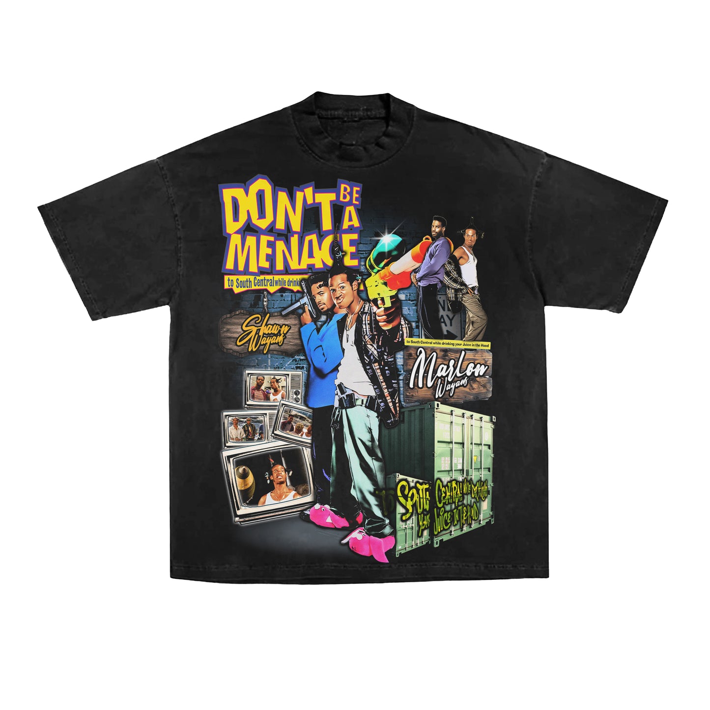 Hood Movie