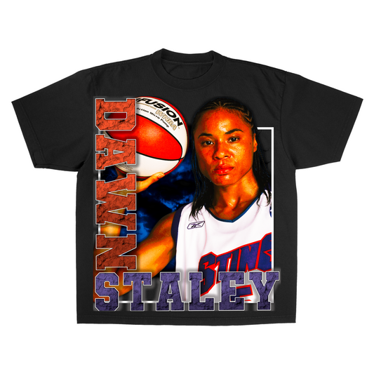 Basketball Tee