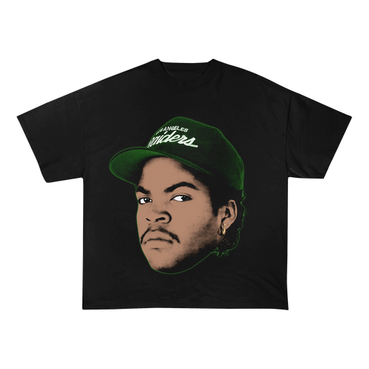 Music Graphic Tee