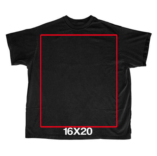 Custom Graphic Tees