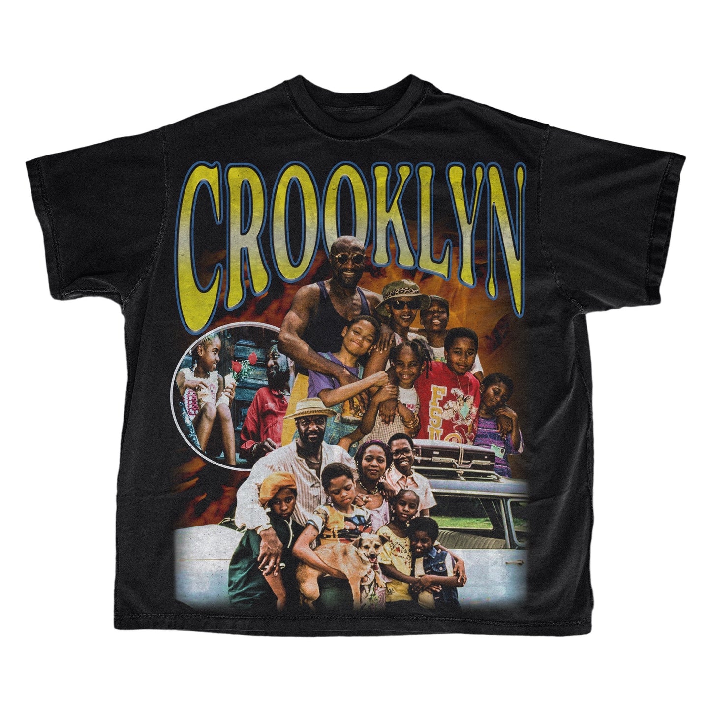 Comedy Movie Tees