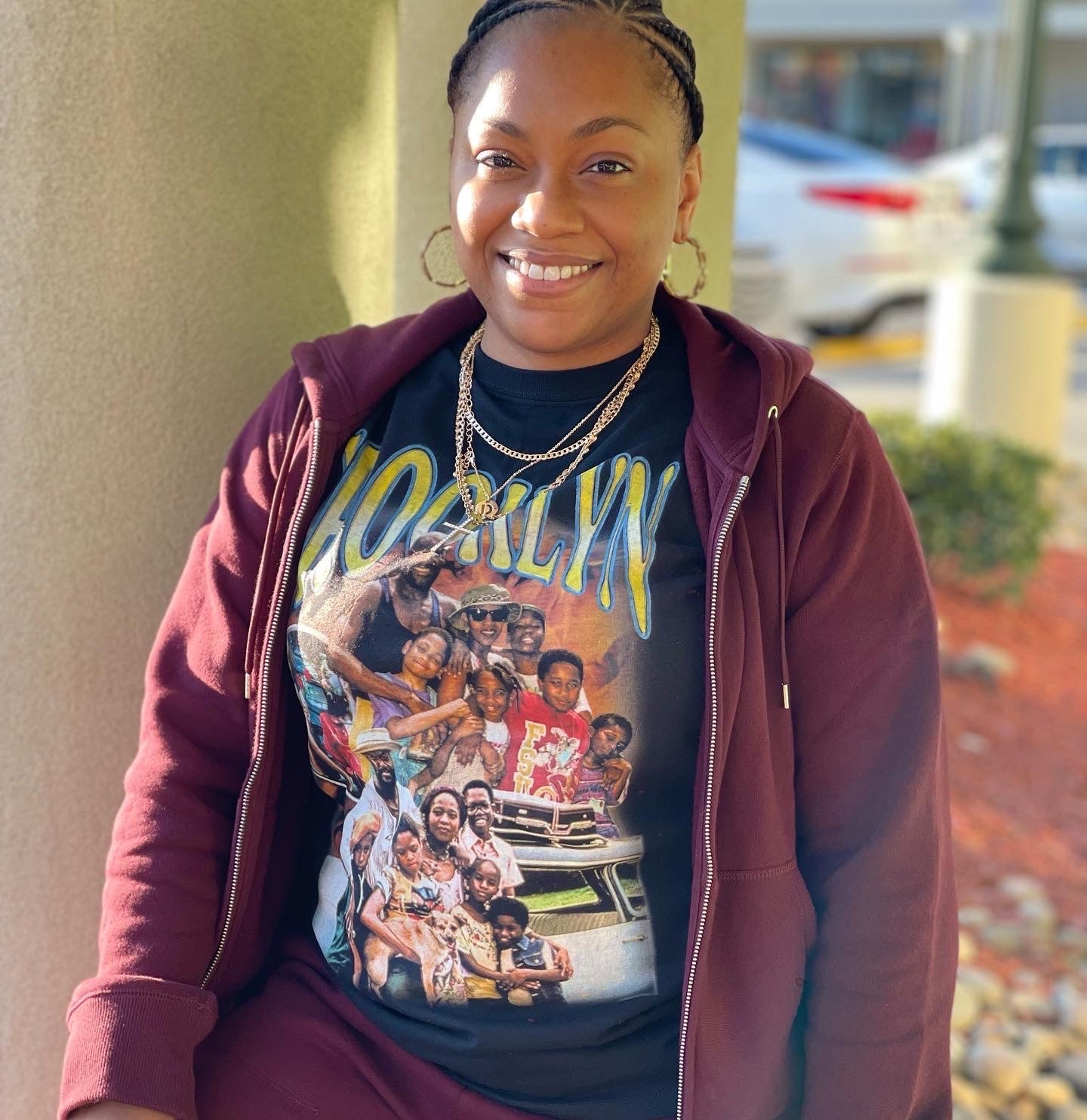 Comedy Movie Tees