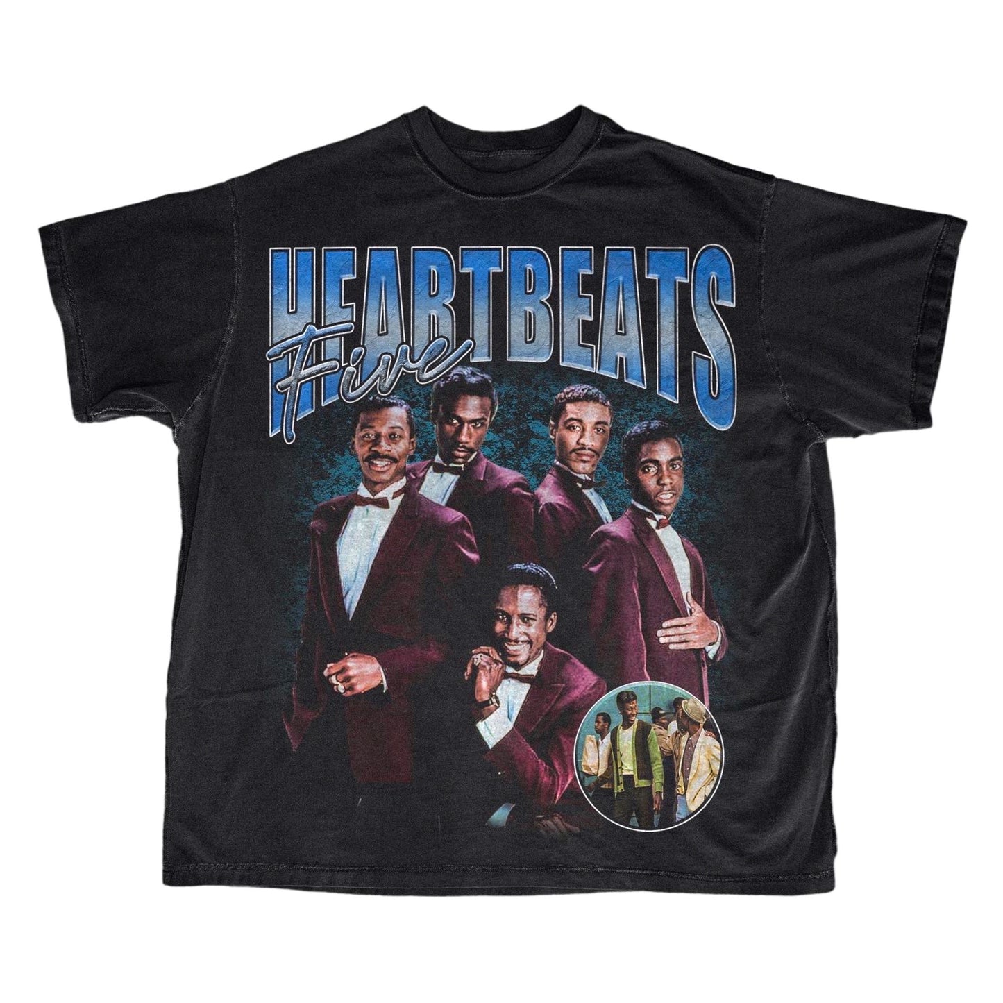 Romance Movie Tee