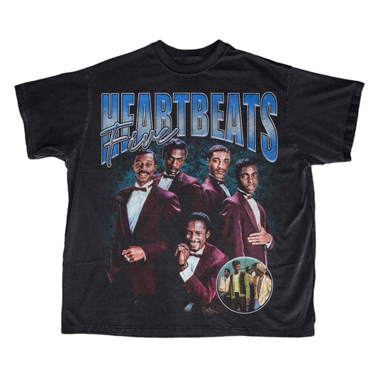 Romance Movie Tee