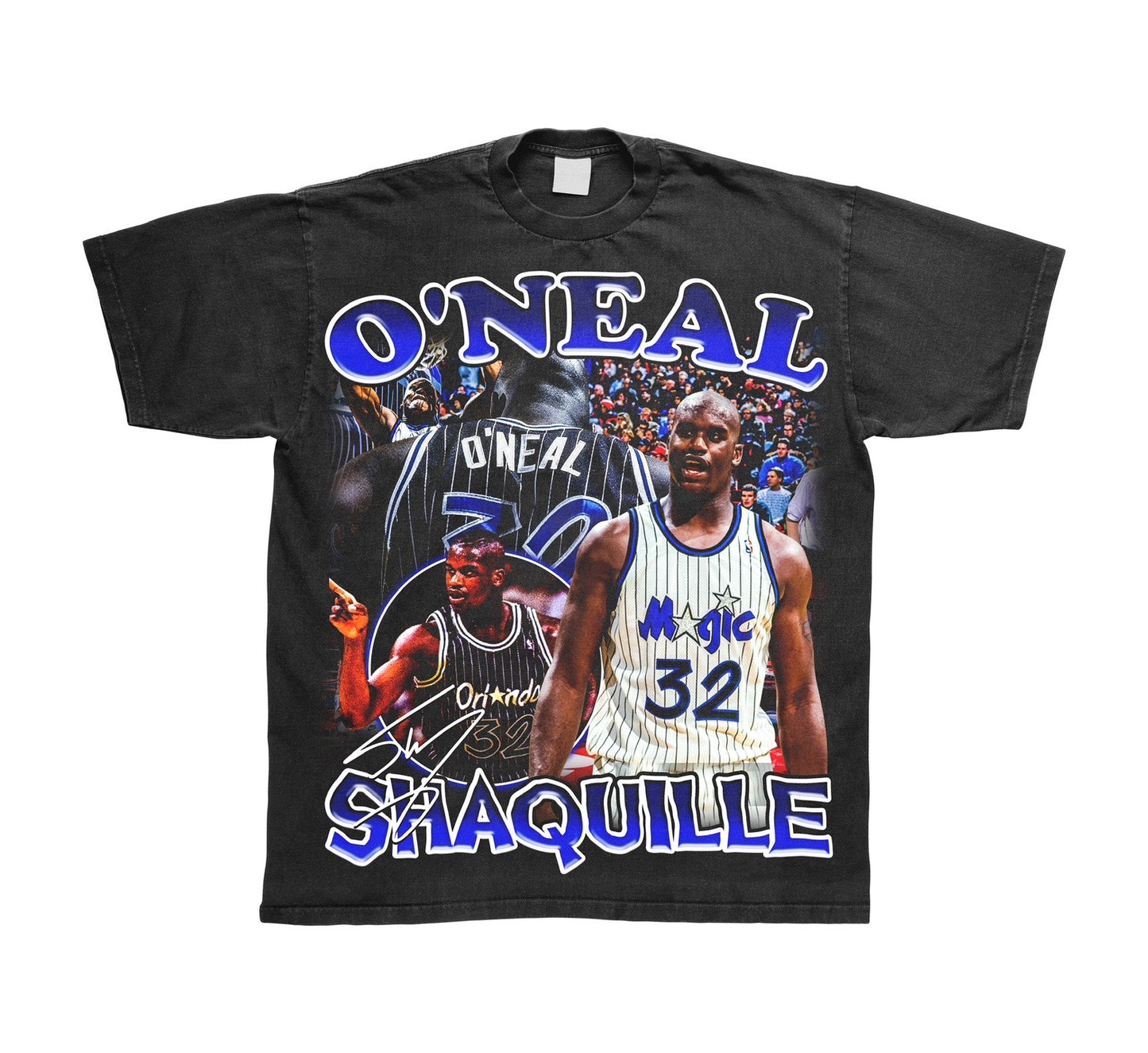 Basketball Tee