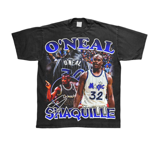 Basketball Tee