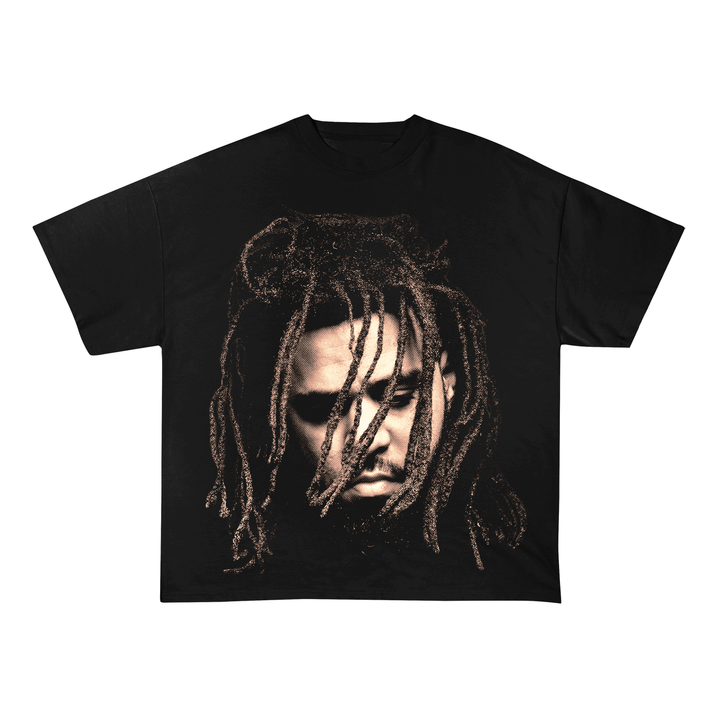 Music Graphic Tee
