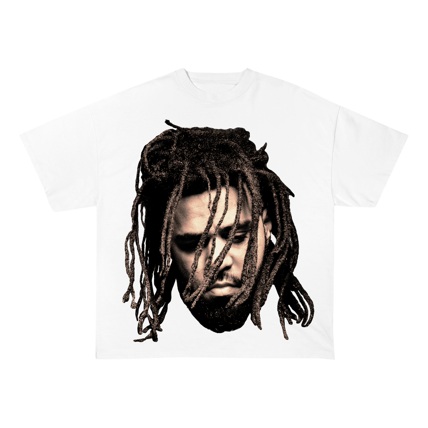 Music Graphic Tee