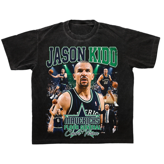 Basketball Graphic Tee