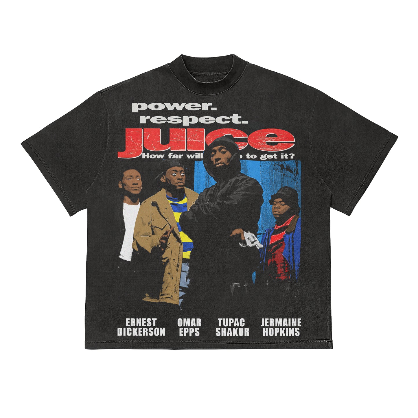 Hood Movie