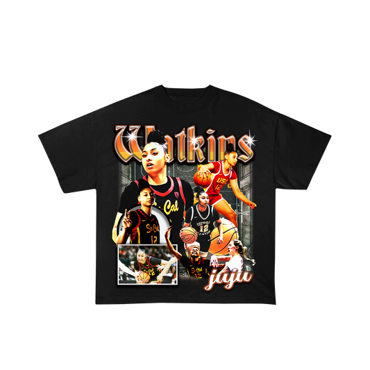 Kids Basketball Graphic Tees